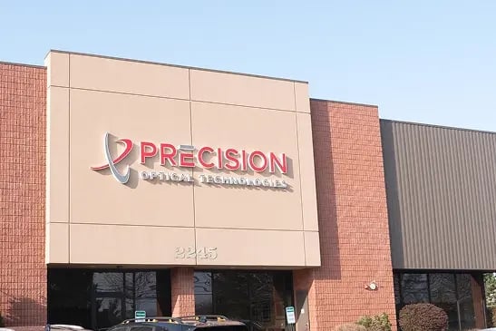 Precision-Rochester-New-York