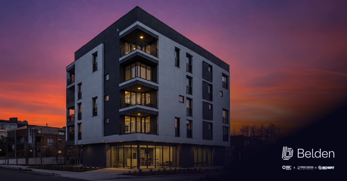 Top Bandwidth Challenges in Brownfield MDUs—What Broadband Providers Must Know to Solve Them
