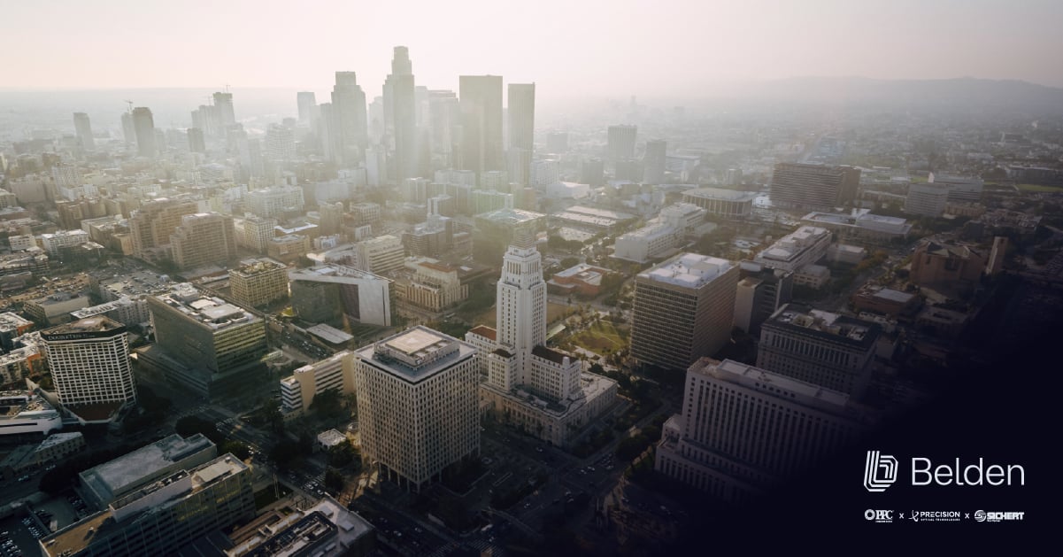 Managed Wi-Fi Connectivity Solutions for Commercial Service Offerings