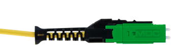 File:Connectique fibre optique FC (Fiber-Ferrule Connector).jpg - Wikimedia  Commons