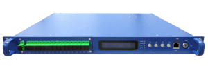 Erbium-Doped-Fiber-Amplifier