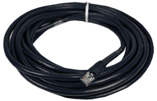Hardened Category Cable
