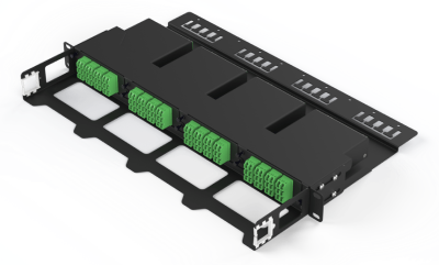 Rackmount Patch Panels | PPC Broadband