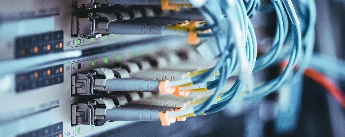PPC fiber optic cable, closures and connectivity products