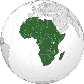 Africa