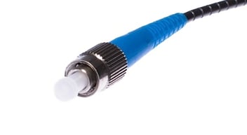 FC fiber connector