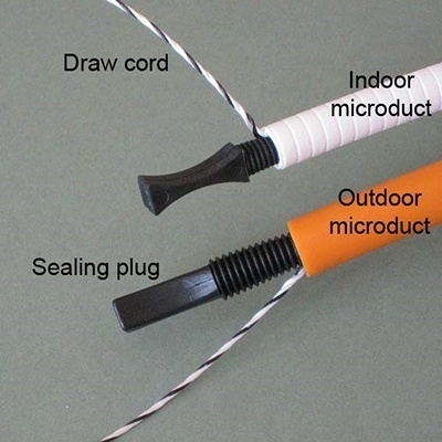 Fiber Deployment