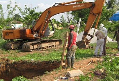 fiber backbone Africa