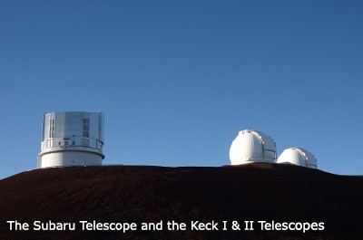 Protecting Fiber Subaru Telescope