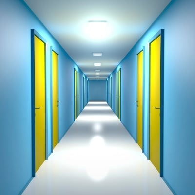 In-building and MDU fiber installations