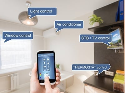 smart home