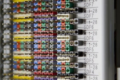 fiber cable standards