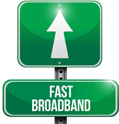 ftth broadband market