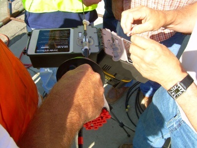 a handheld pushing machine a handheld pushing machine