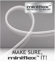 miniflex protective technology