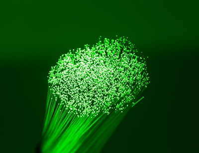 fiber optics