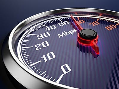 superfast broadband