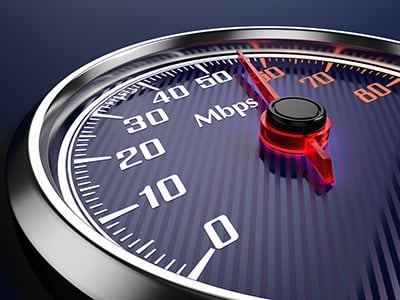 superfast broadband