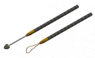 tight bend attachment