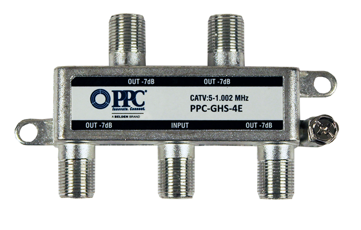 PPC-GHS-4E