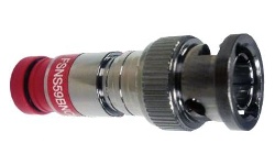 ProSNS RG59 Connectors FSNS59BNCSL ProSNS RG59 Connectors FSNS59BNCSL