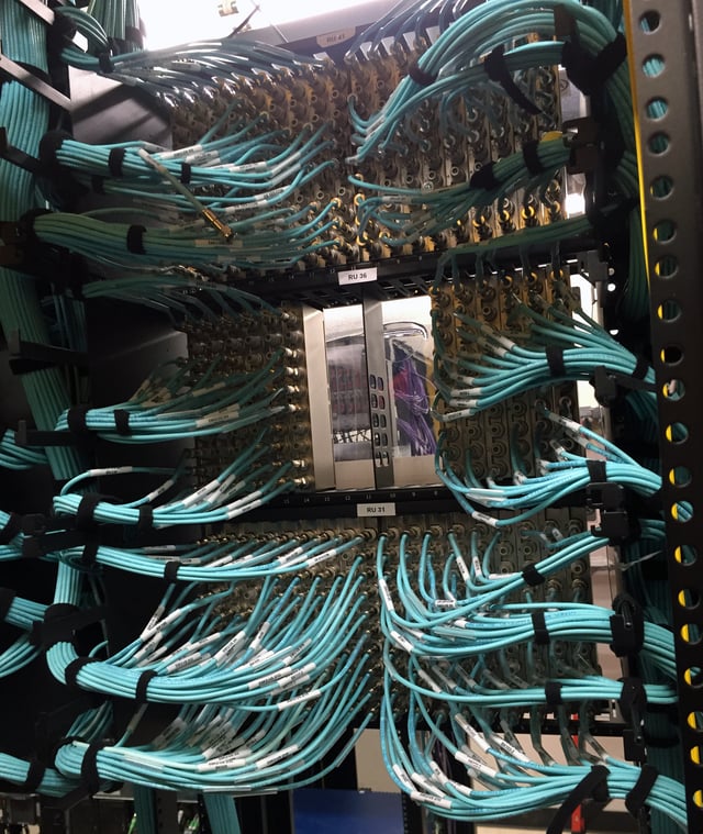 Headend PPC Broadband