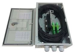 Medium Distribution Box 250