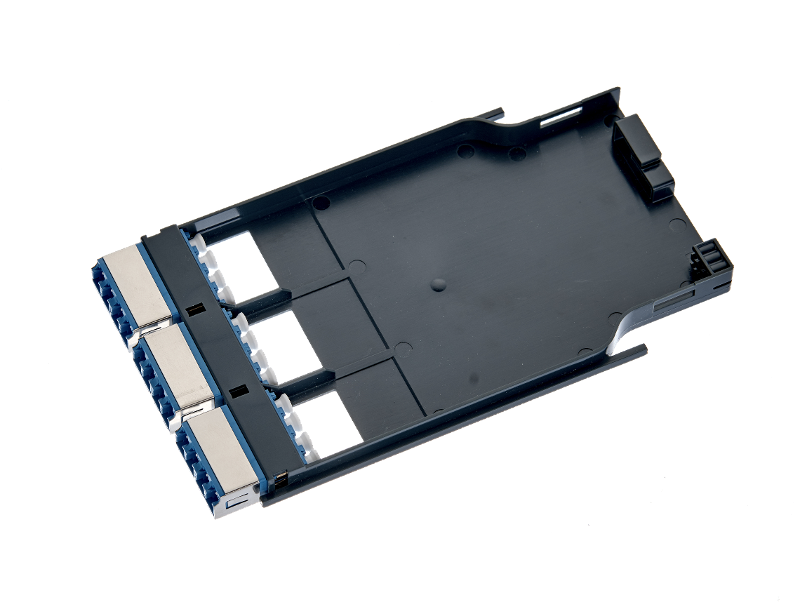 uhd-patching-module