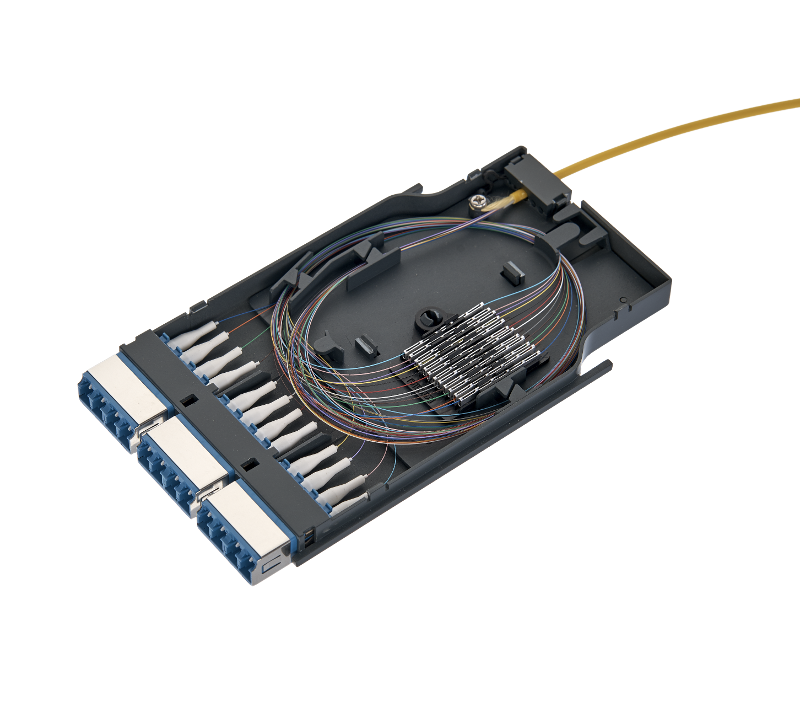 uhd-splice-module