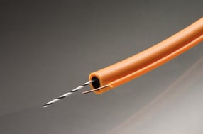 TuffDuct™ Direct Buried Microduct TuffDuct™ Direct Buried Microduct