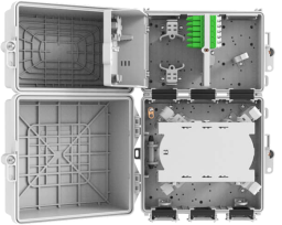 Patch and Splice Enclosures