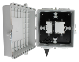 Splice Only Enclosures