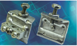 diamond-bonding-connector