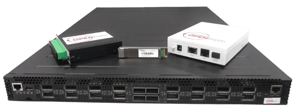 OpenPath-Pon-Product-Line