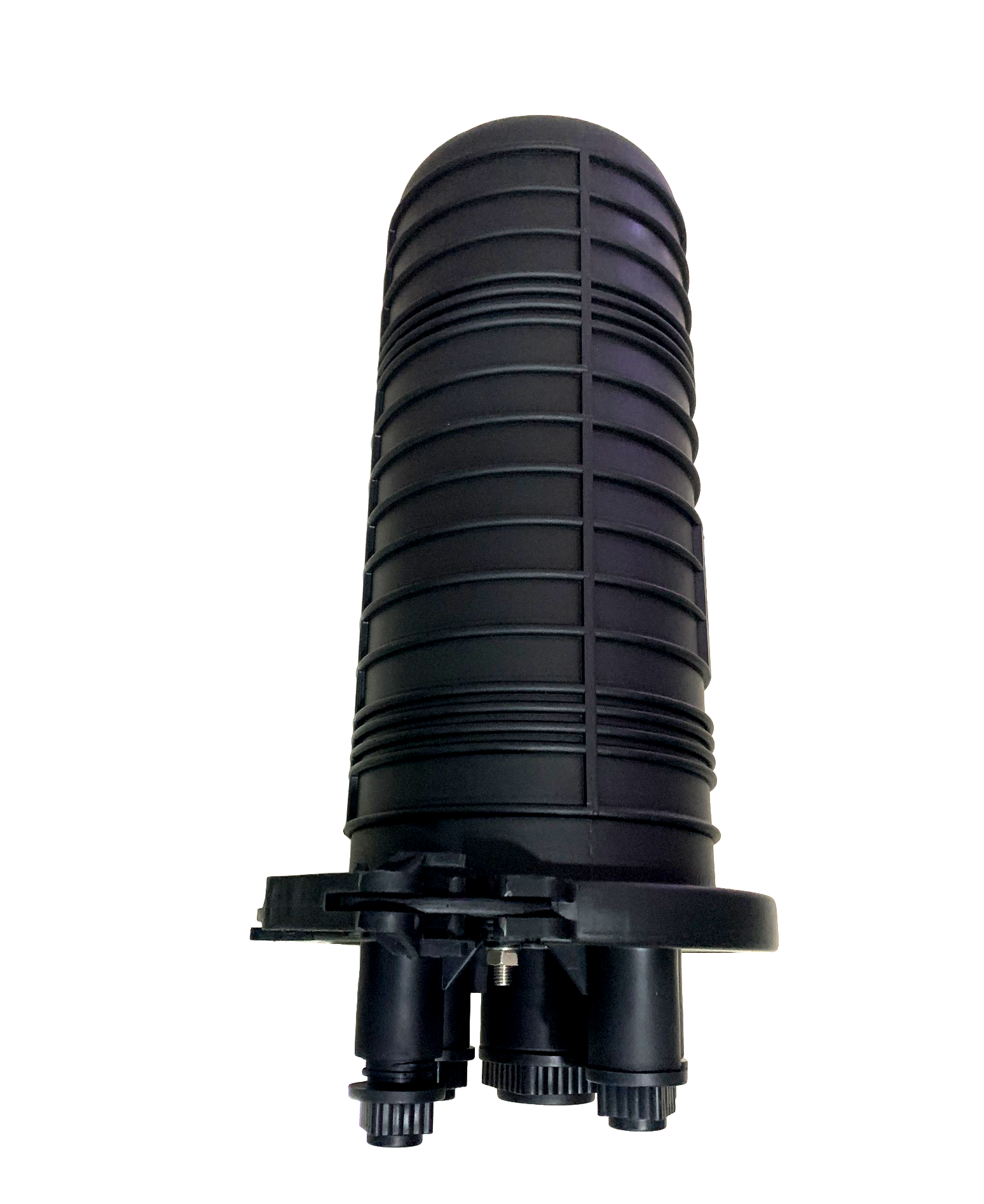 mechanical-dome splice closure