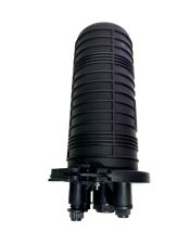 mechanical-dome splice closure