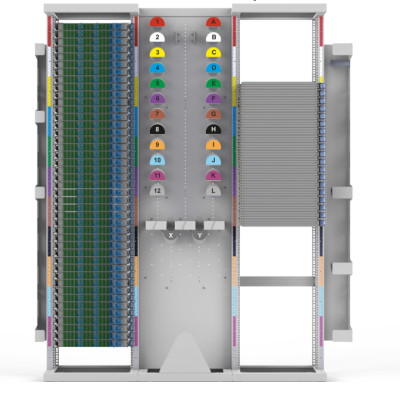 odf-optical-distribution-frame