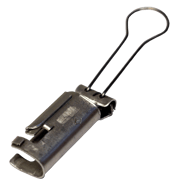 SC02MFA-22 Messenger Drop Clamp