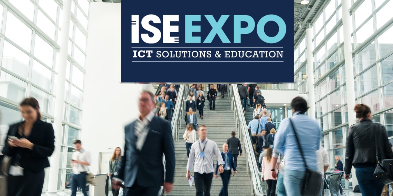 ISE EXPO 2022 The Path to Delivering HighSpeed Network Connectivity