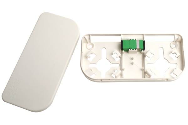 Quikpass enclosure