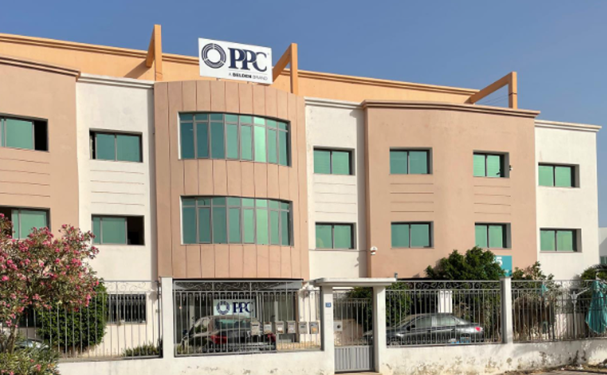 Regional Locations - APAC/Africa