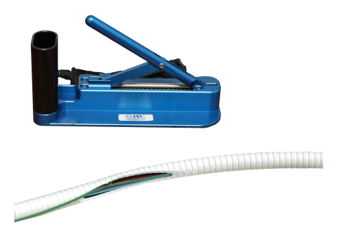 Window-cutter-cable