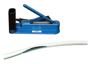 Window-cutter-cable