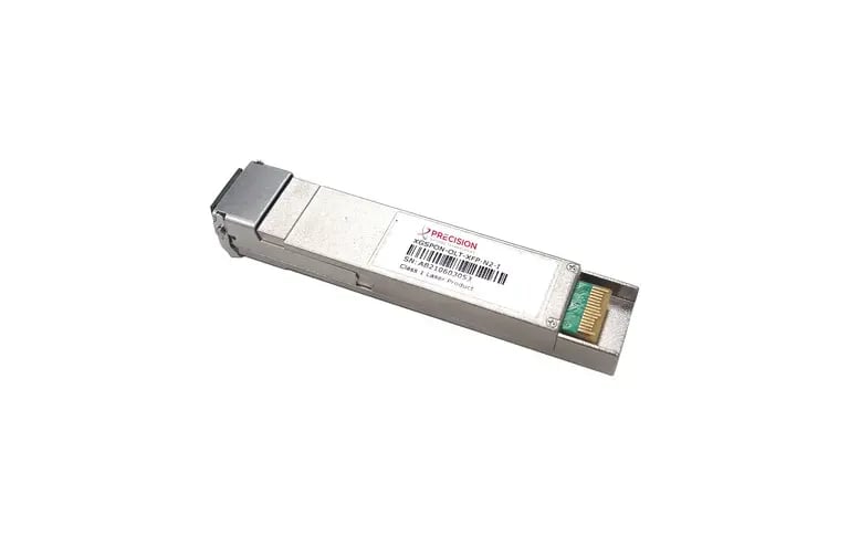 XGSPON OLT Transceiver XFP Module, 10G XFP,1577TX , 1270RX C-temp