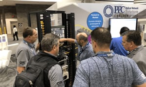 Cable-Tec Expo 2018