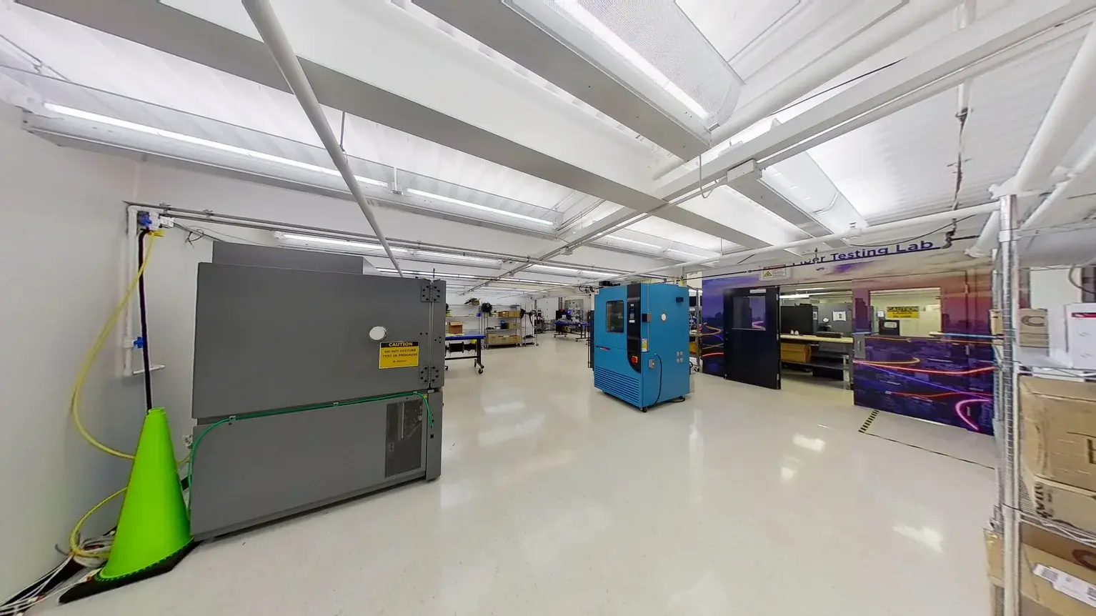 PPC-Optical-Communications-R&D-Lab