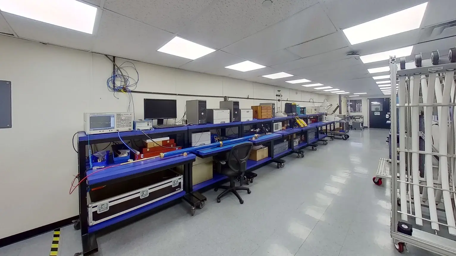 PPC-Secondary-Lab