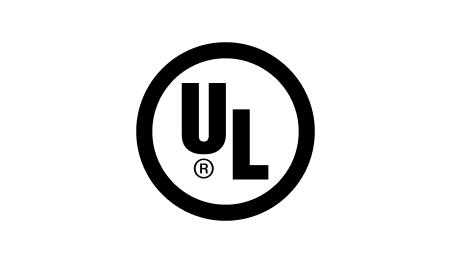 Underwriters-Laboratories-Approved