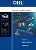 PPC's Diamond® hardware Products