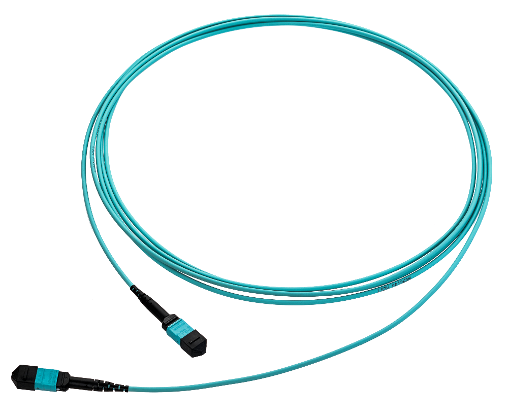 Patchcord, MPO/MTP